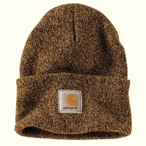 🌲Men's Carhartt Acrylic Watch Hat